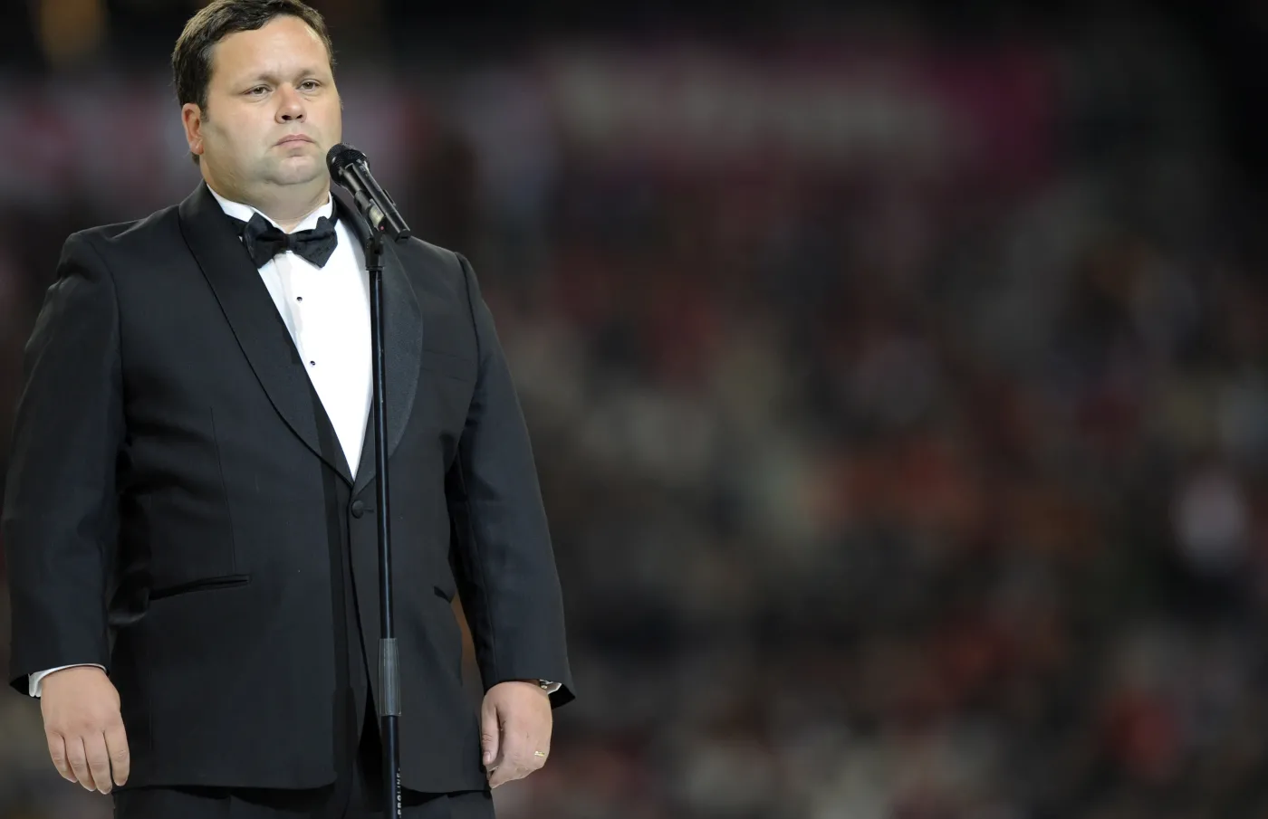 Paul Potts