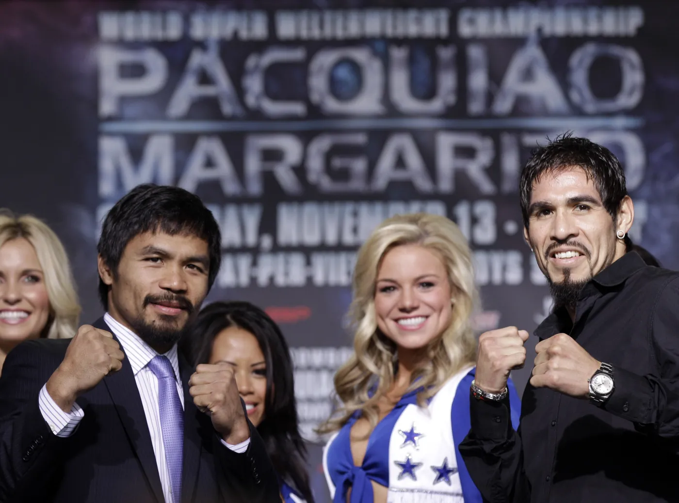 Pretendenci do mistrzostwa świata