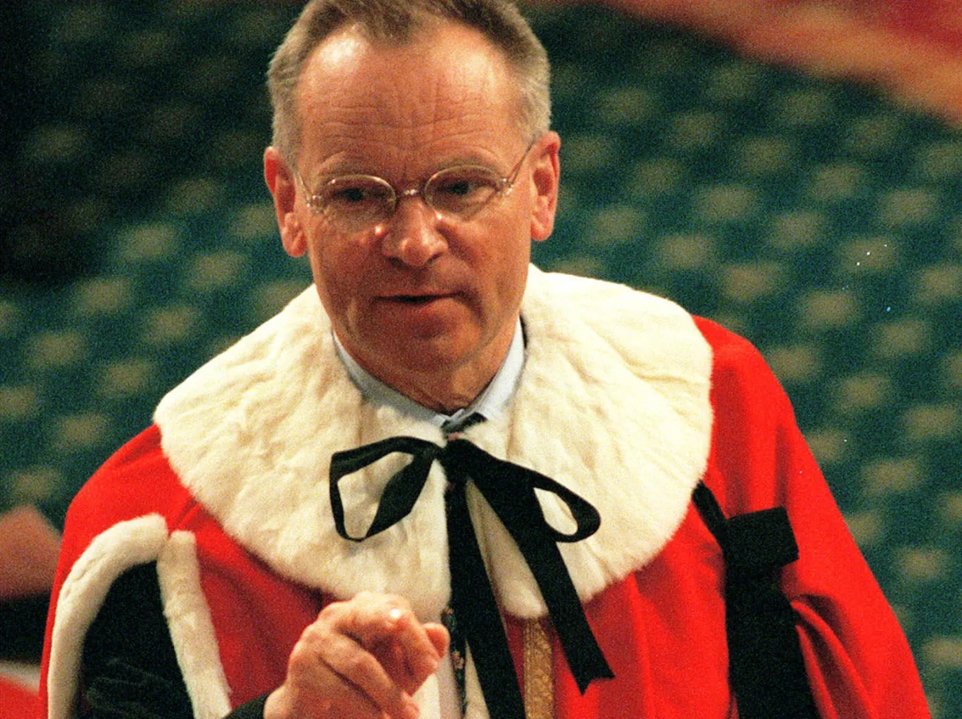 Skład nieużywanych sumień