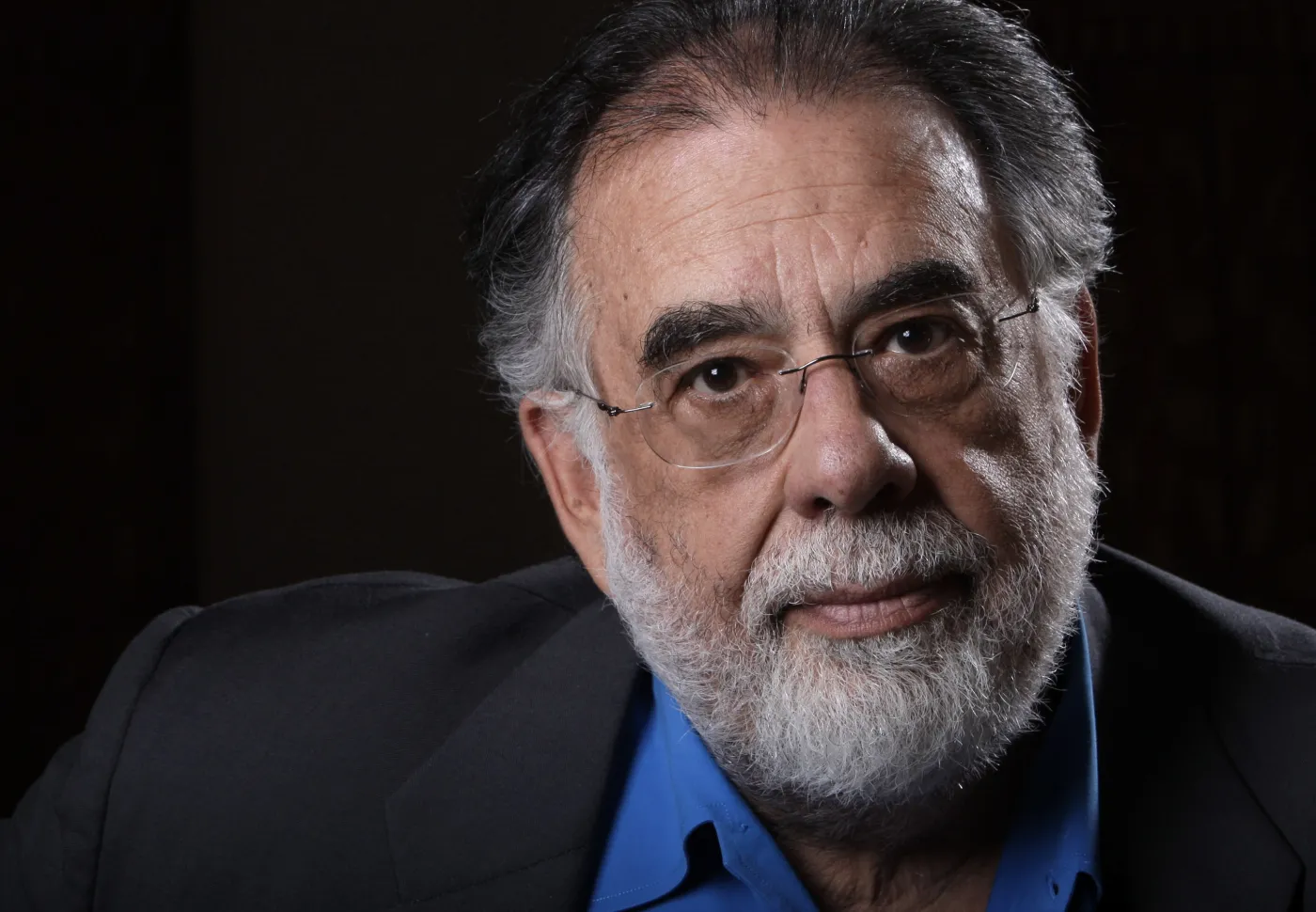 Nagroda Thalberga dla Coppoli, honorowy Oscar - dla Goddarda