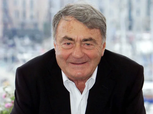 Claude Lanzmann: Nigdy się nie znużyć