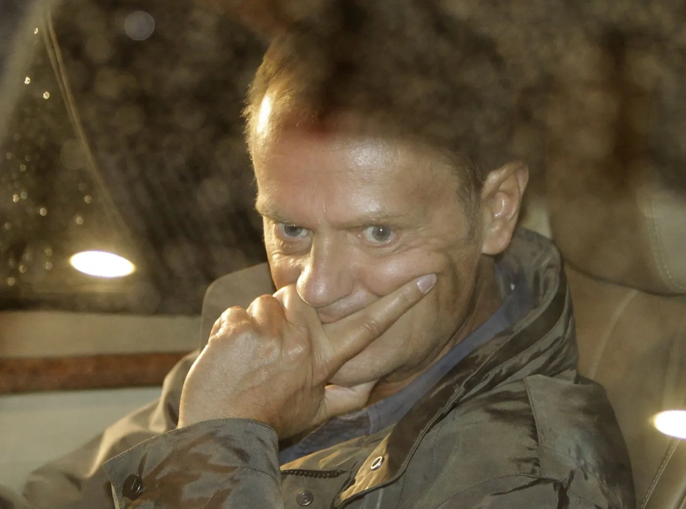 Premier Tusk w Berlinie