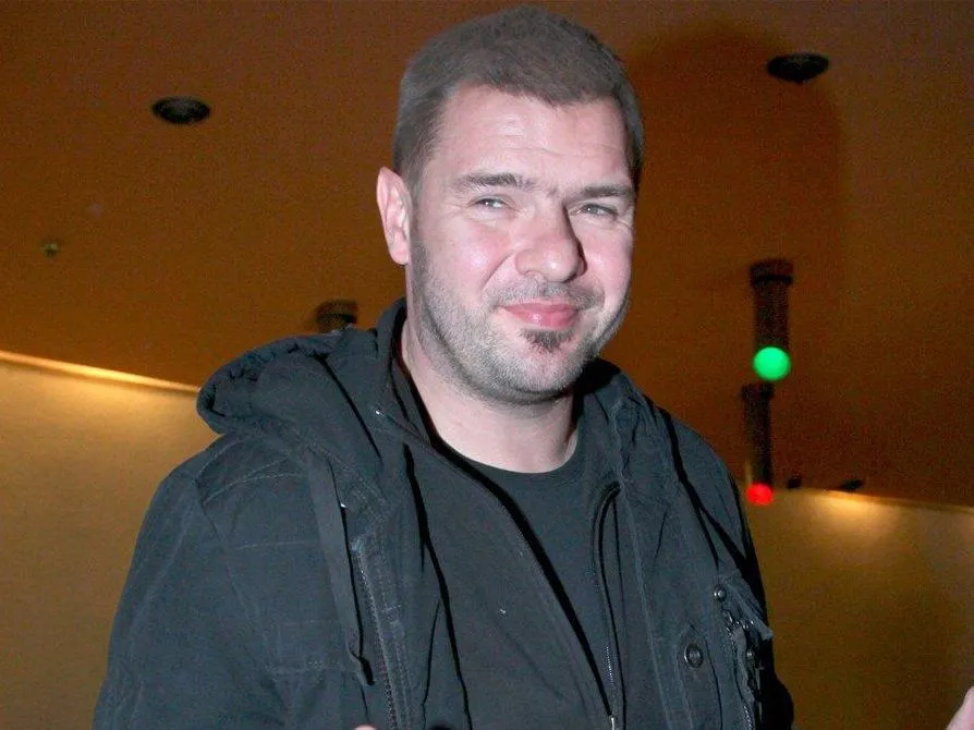Tomasz Karolak