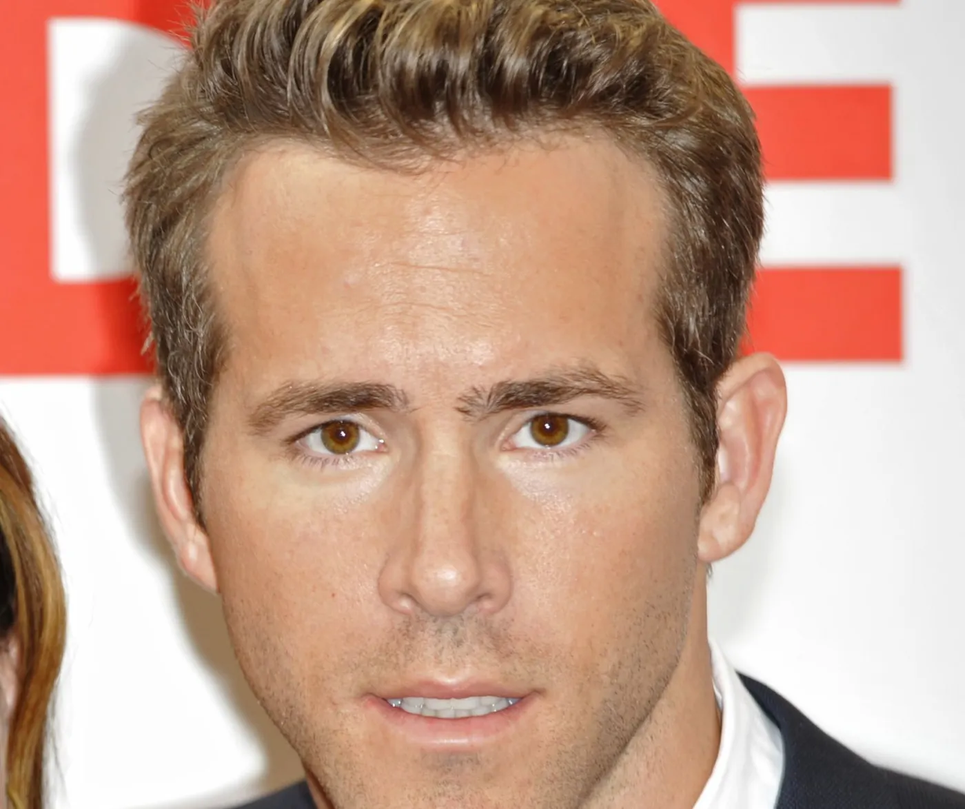 Ryan Reynolds