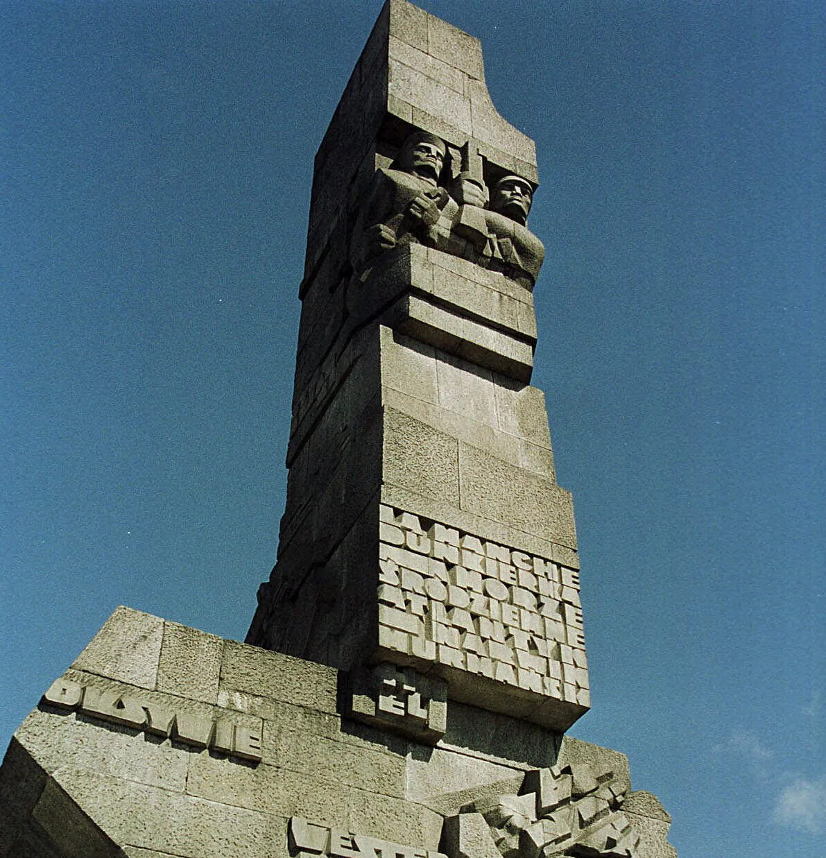 Westerplatte