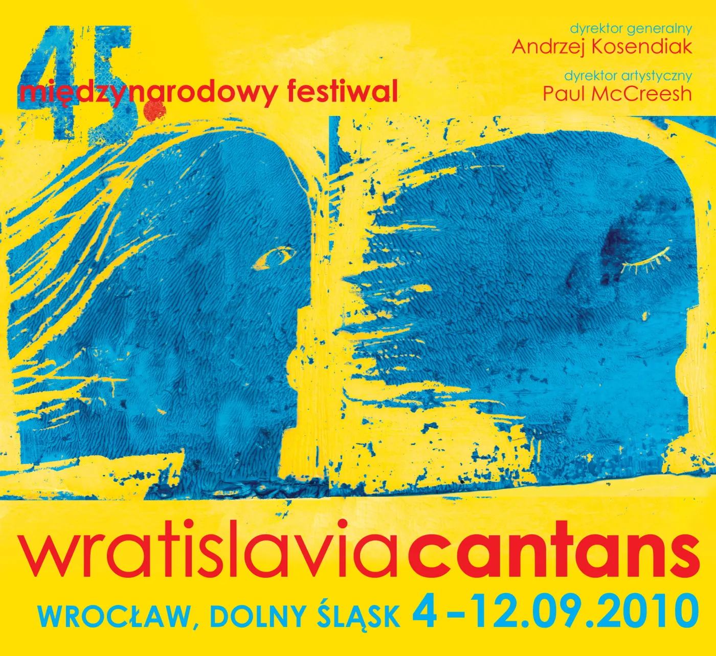 Wratislavia Cantans