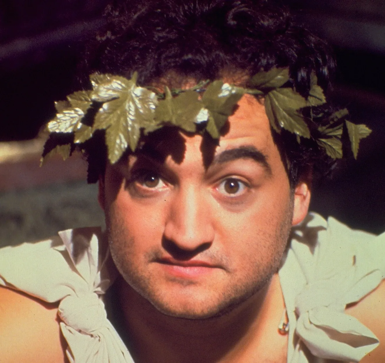 John Belushi