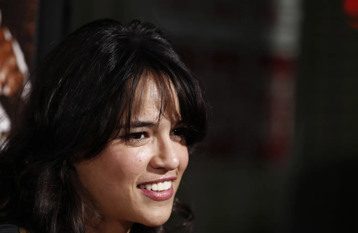 Michelle Rodriguez