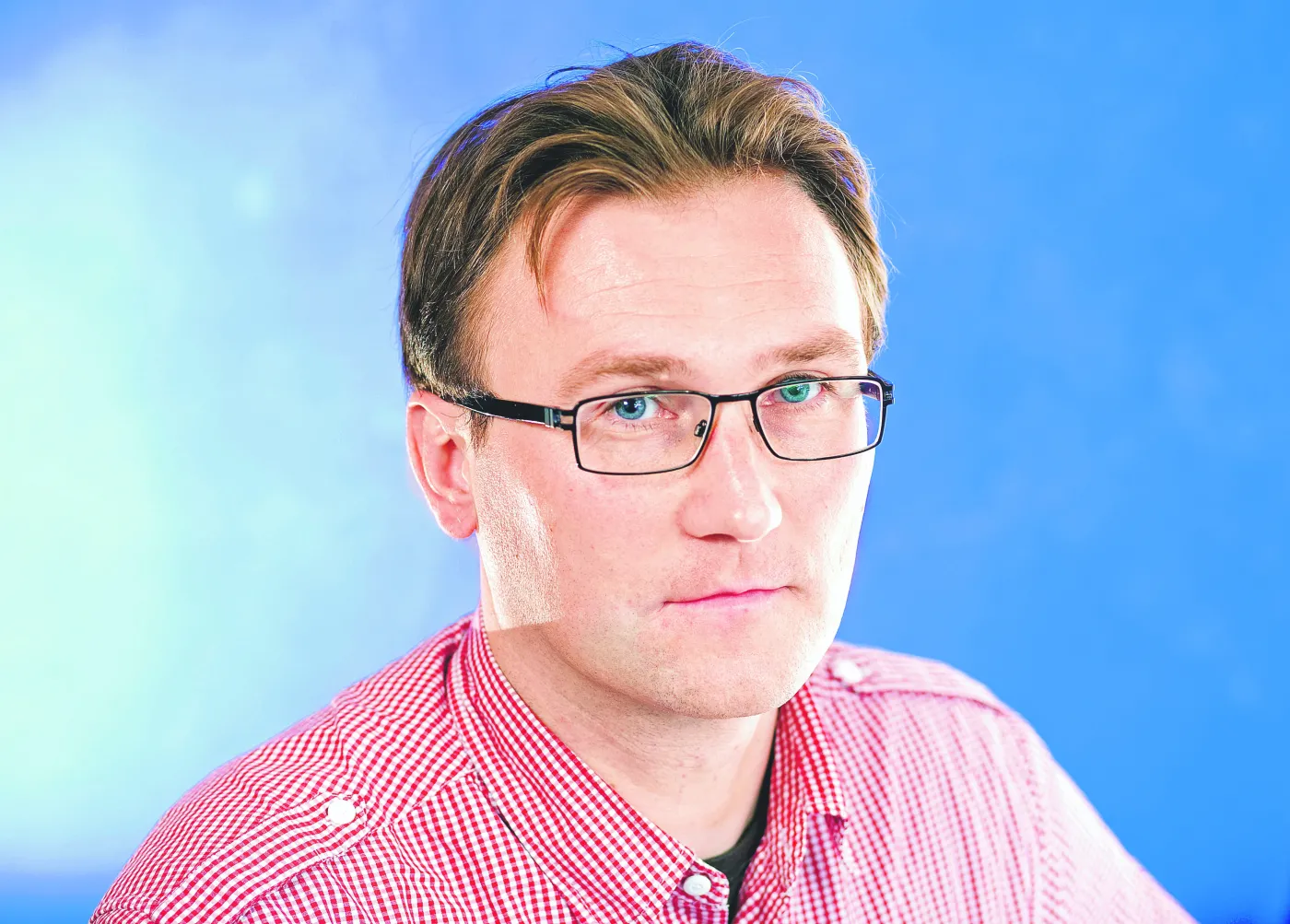 Samochód jak komputer