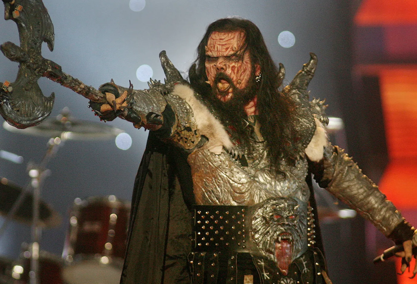 Lordi
