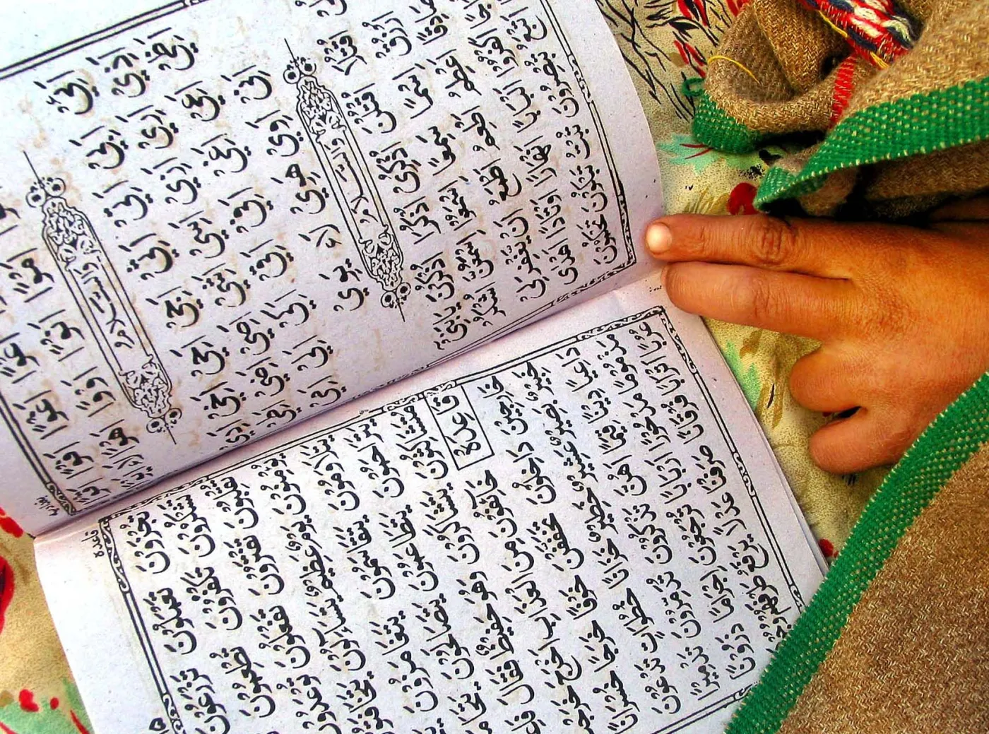 Alarm dla świata! Będą zamachy?