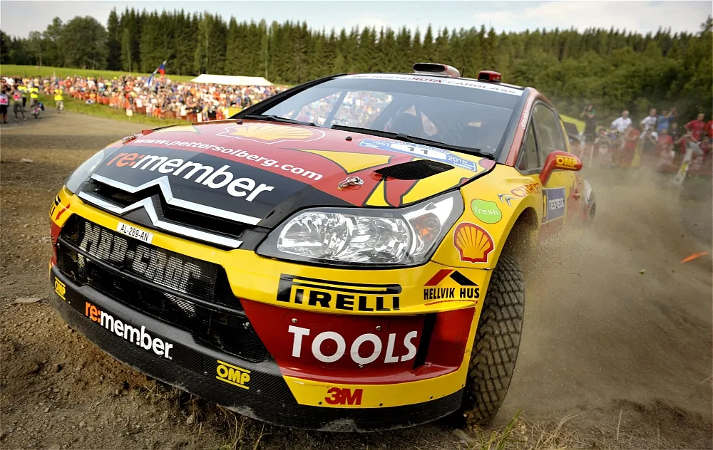 Rywale dochodzą świetnego Norwega