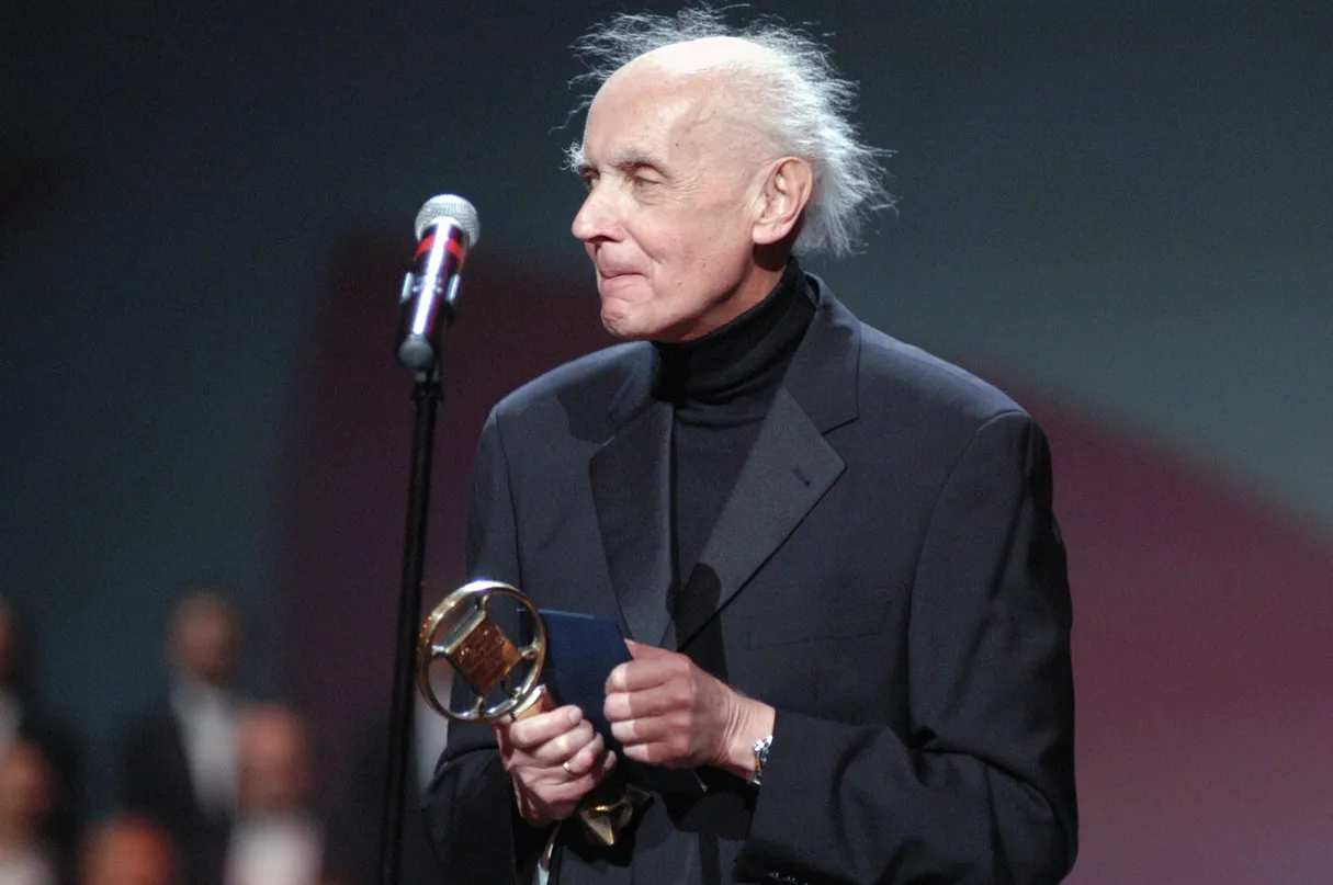 Wojciech Kilar