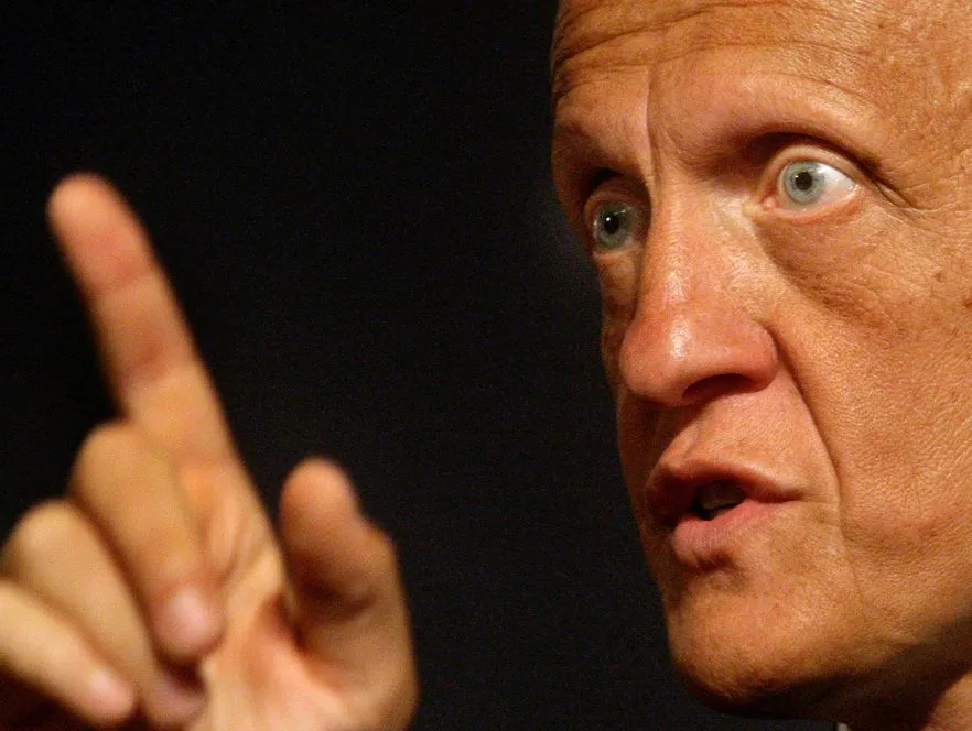 Słynny sędzia też chce dodatkowych arbitrów