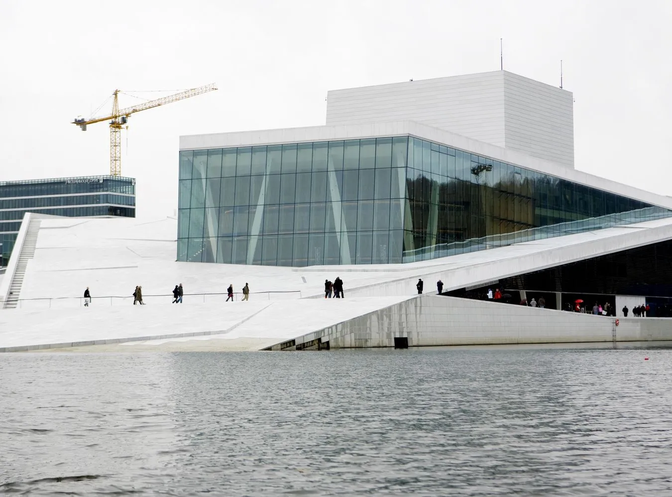 Oto najdroższe miasto świata