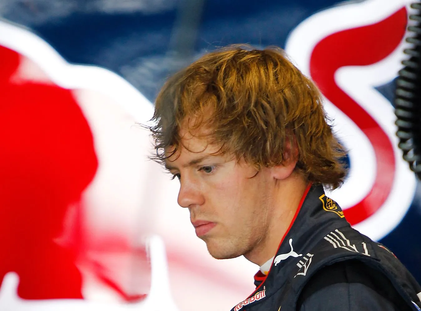 Vettel ma jeszcze nadzieję na tytuł