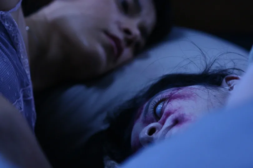 Kino azjatyckie w pięciu smakach