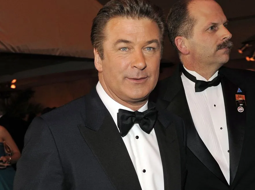 Alec Baldwin