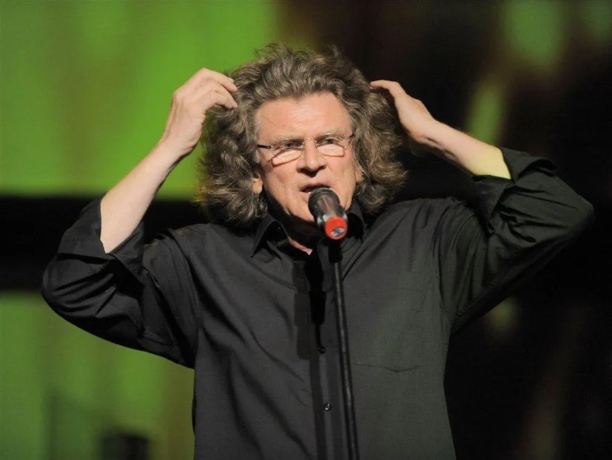 Wodecki ocenił surowo, a teraz ma wyrzuty