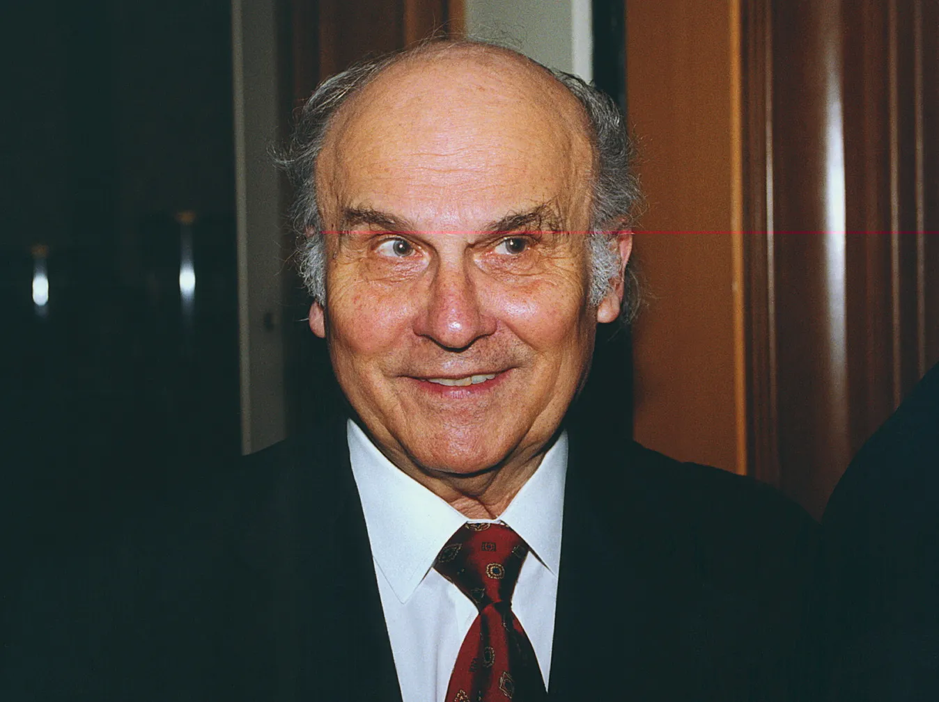 Ryszard Kapuściński