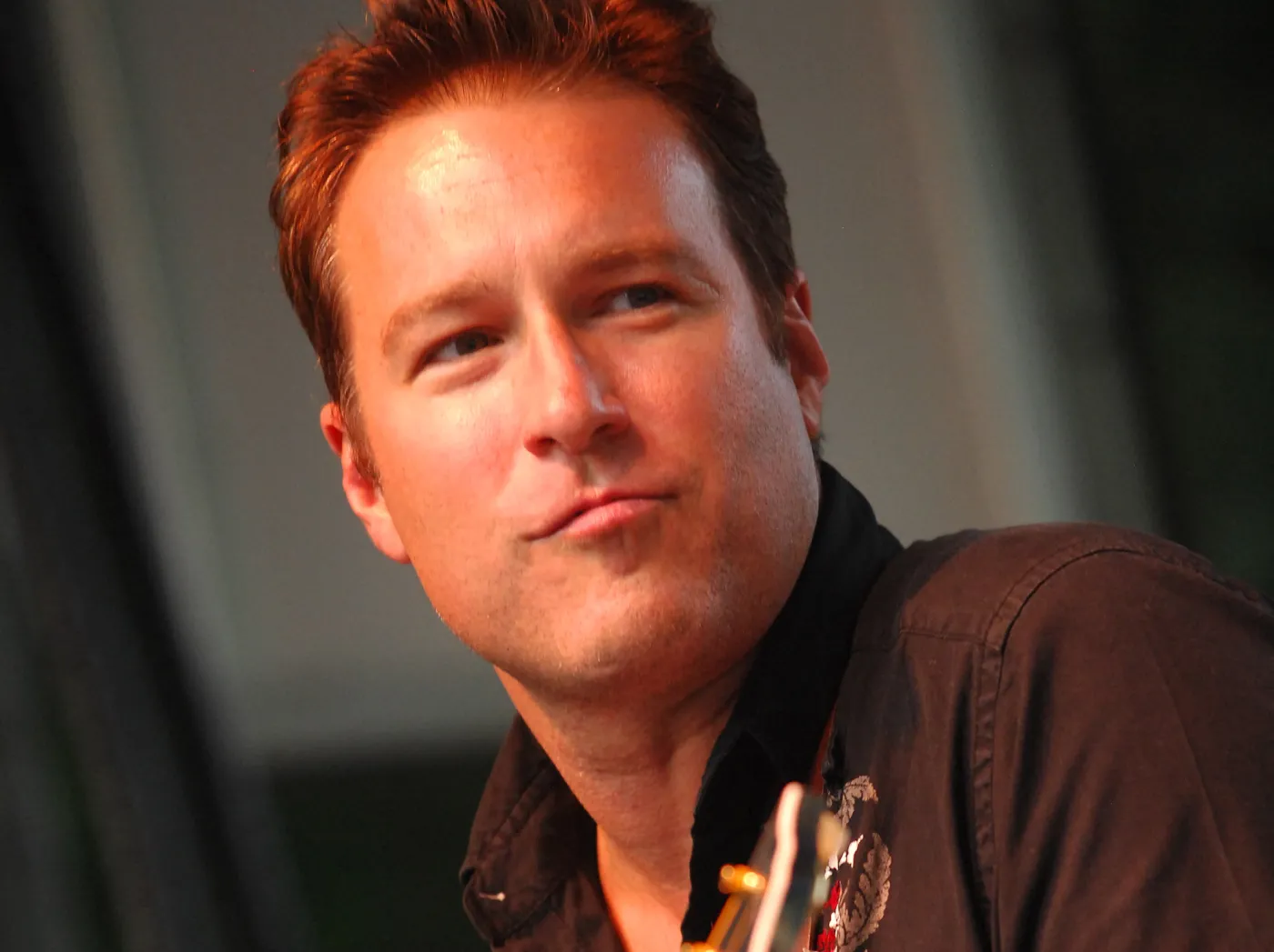John Corbett