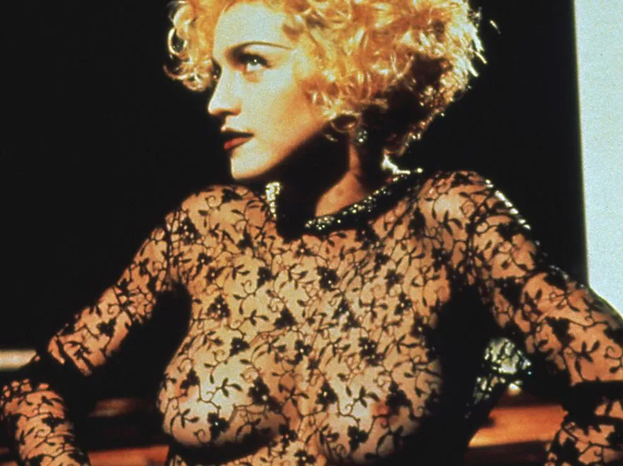 Madonna