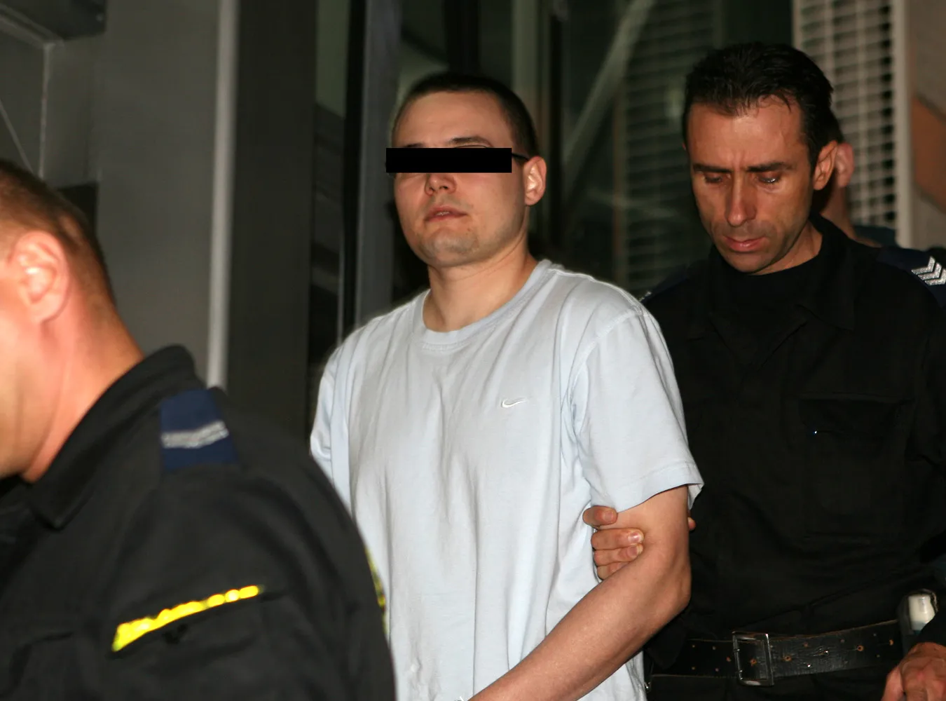 Jakub T. będzie miał kolejny proces