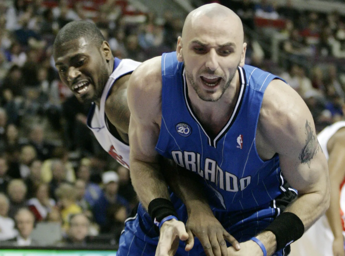 Gortat i koledzy z Orlando wracają do gry