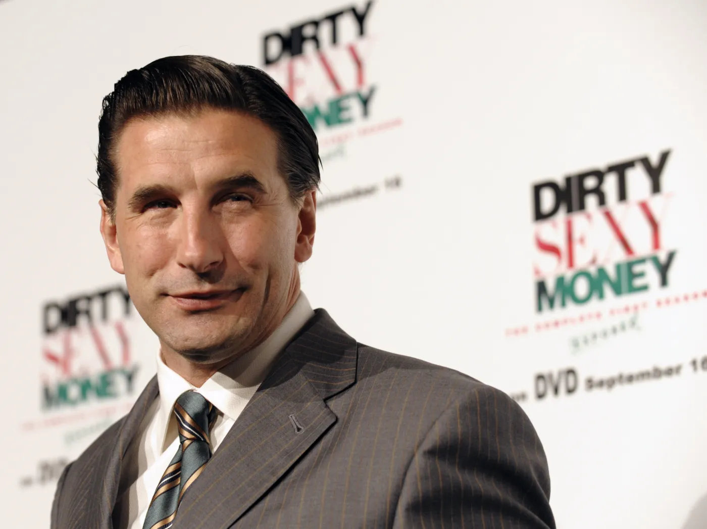 William Baldwin