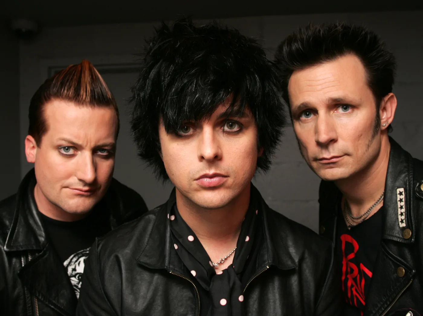 Green Day