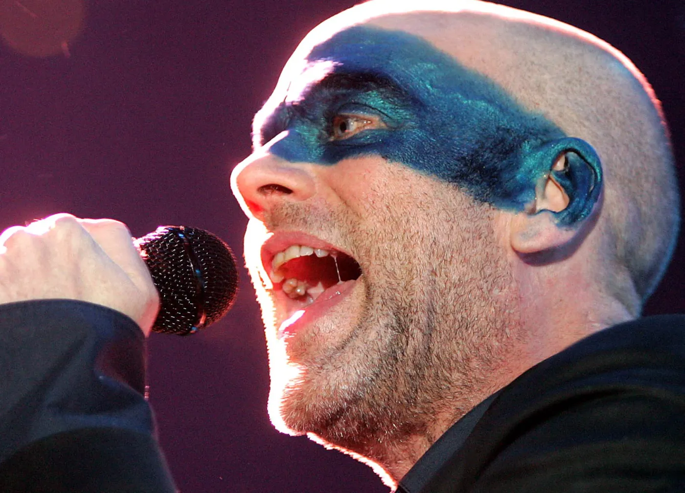 R.E.M. i Marlon Brando