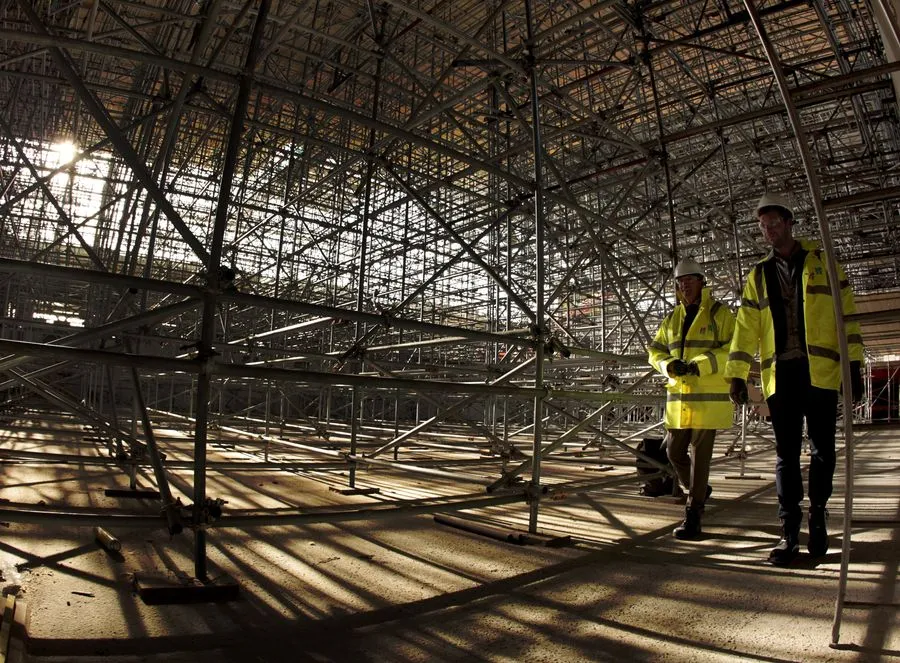 Kto najwięcej zainwestował w Polsce w 2010 roku?