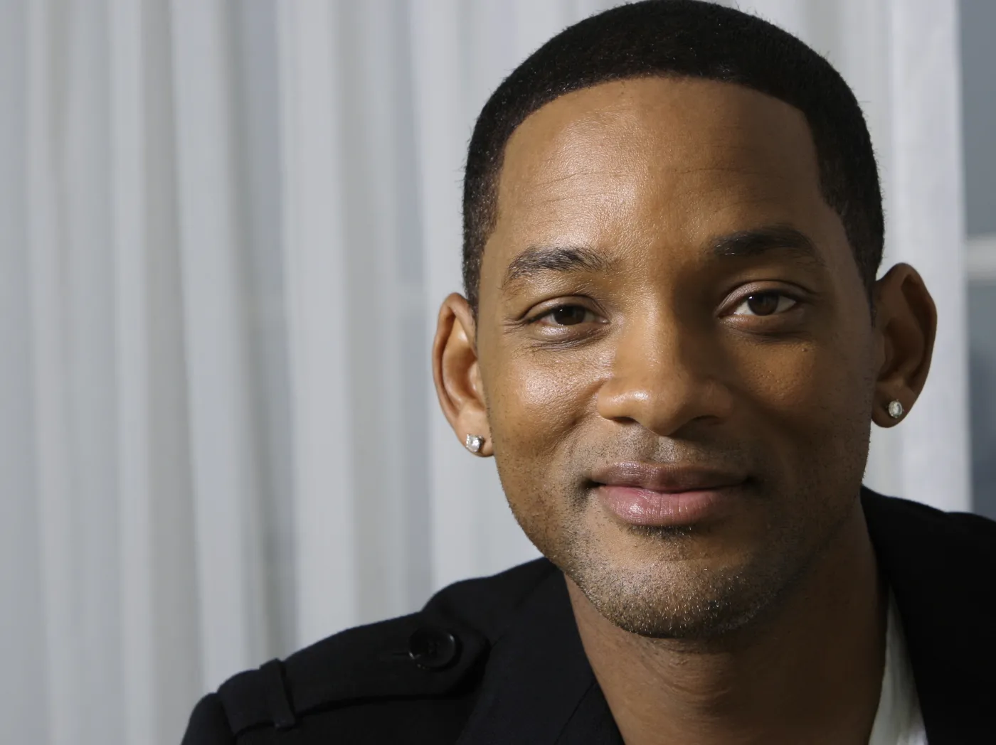 Will Smith Robin Hoodem u Wachowskich