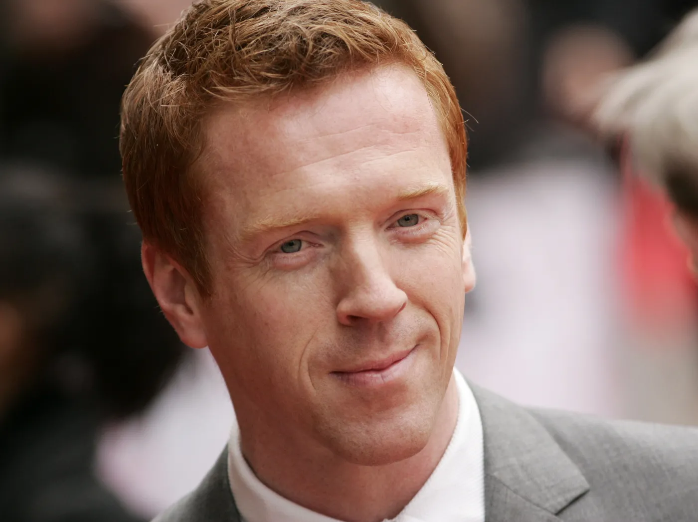 Damian Lewis wraca z niewoli