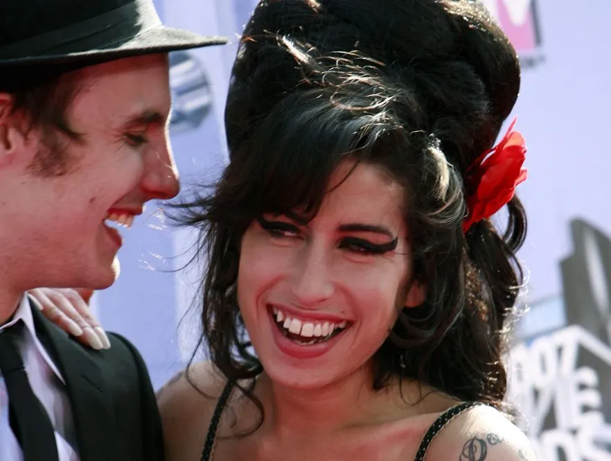 Amy Winehouse
