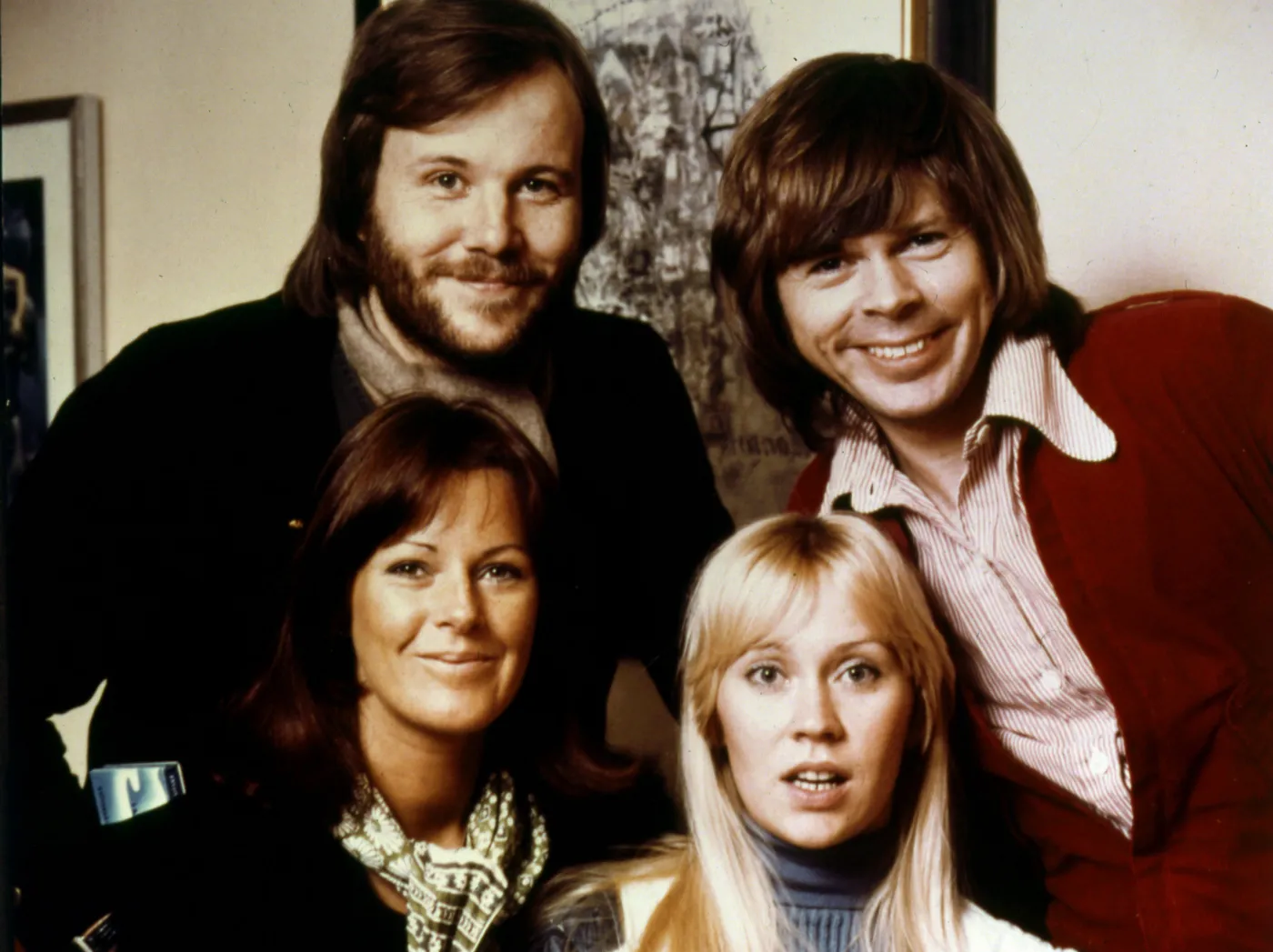 ABBA