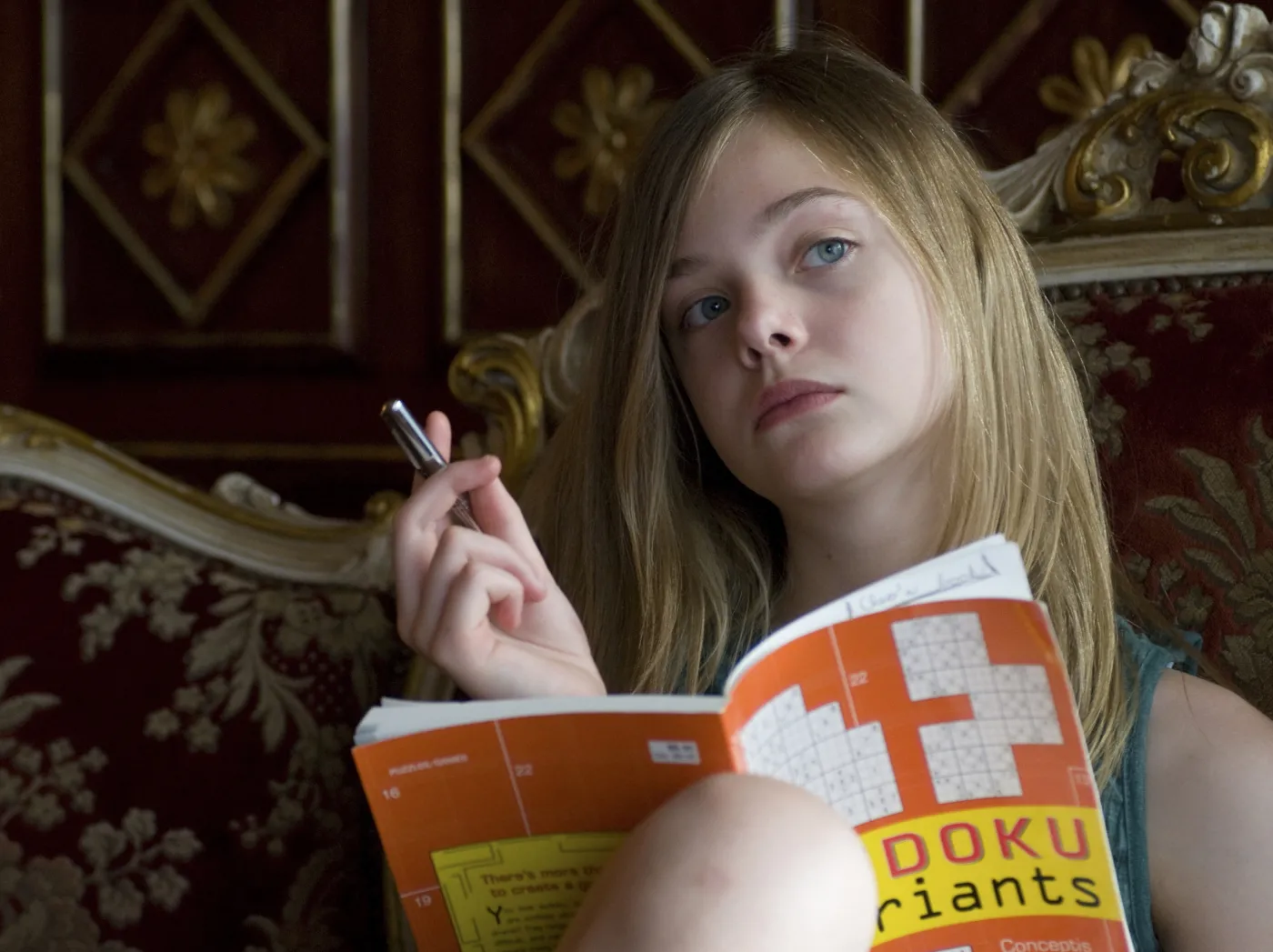 Sofia Coppola o znudzonym i samotnym Hollywood