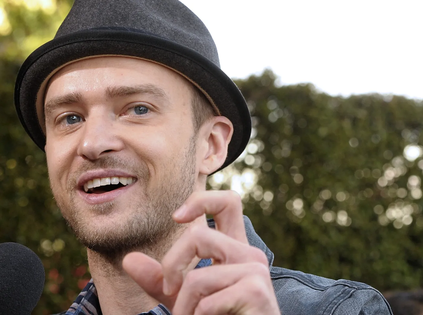 Justin Timberlake