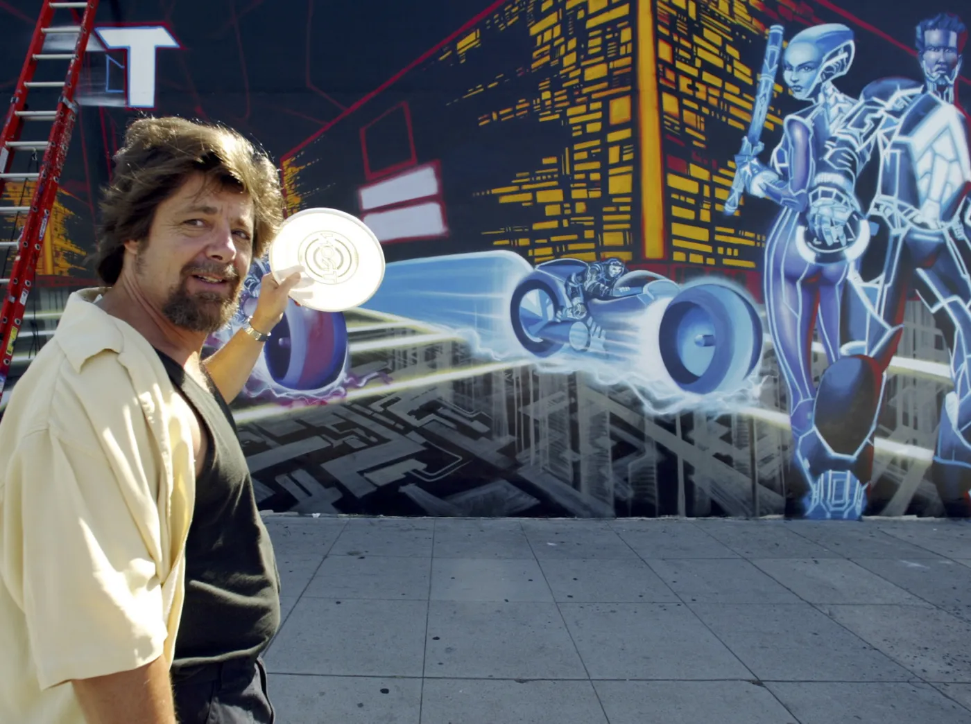 Reżyser "Tronu": Inspirowali mnie Beatlesi