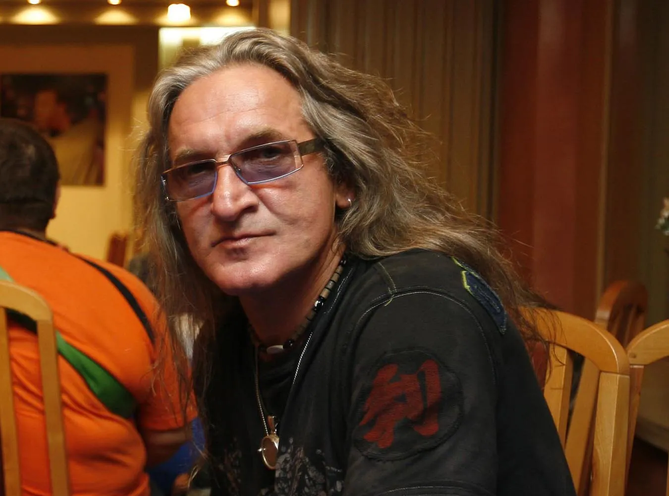 Grzegorz Markowski modli się o życie wnuka

FESTIWAL W SOPOCIE TELEWIZJI PUBLICZNEJ

DZIEN 1

25 LECIE ZESPOLU PERFECT

SOPOT OPERA LESNA

04 08 2006

FOT ADAM STEPHAN

PROBY

NZ PATRYCJA MARKOWSKA

GRZEGORZ MARKOWSKI