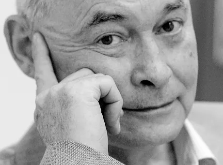 Kaczyński na botoksie