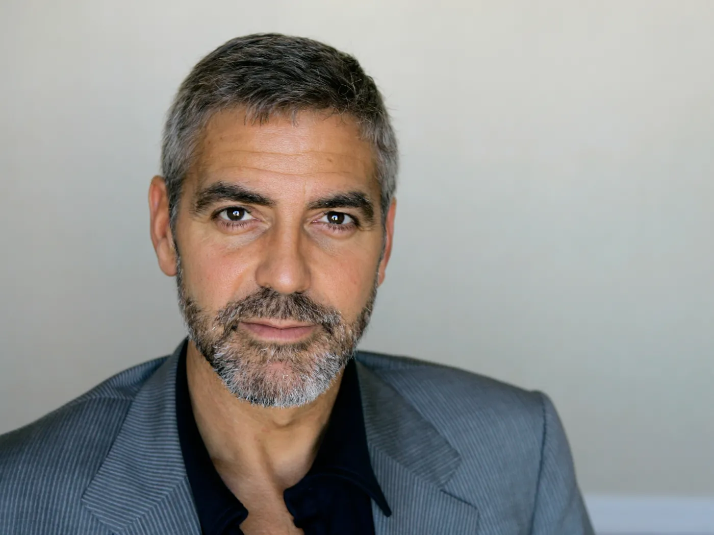 George Clooney