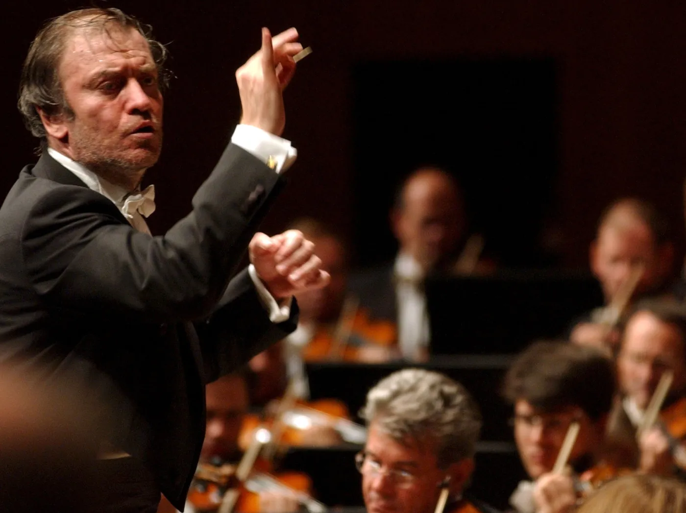 Valery Gergiev