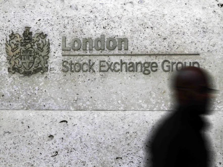 Londyńska giełda traci kontrakt. Przez mongolskiego szpiega