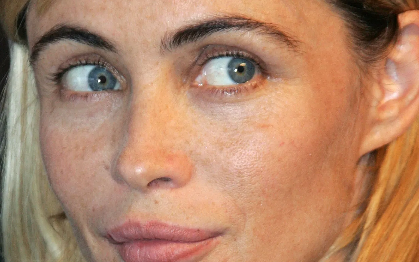Emmanuelle Béart