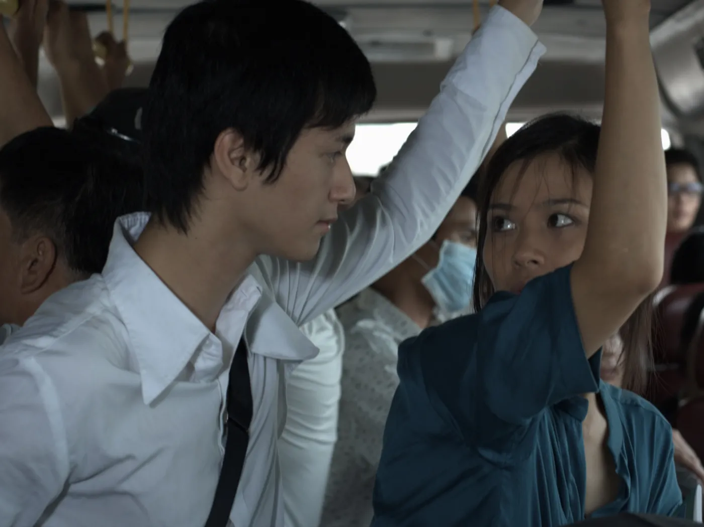 Tropikalna melancholia