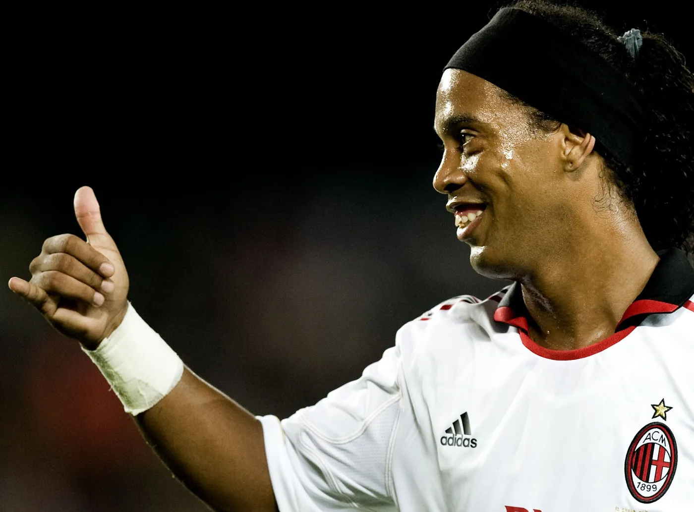 Ronaldinho