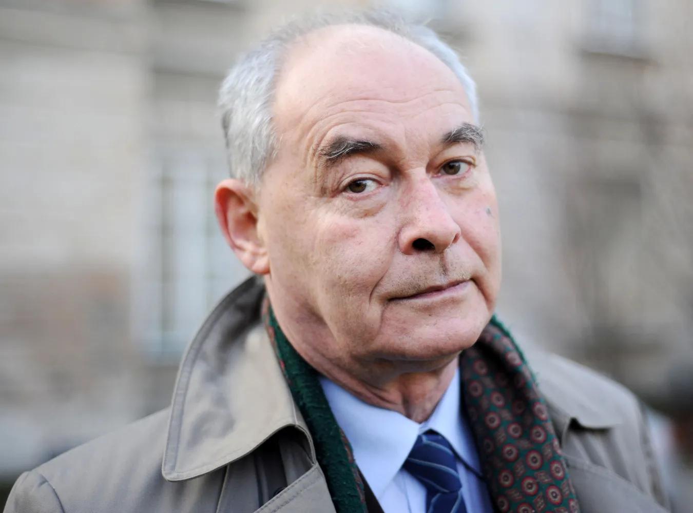 Król Nieciekawa polityka