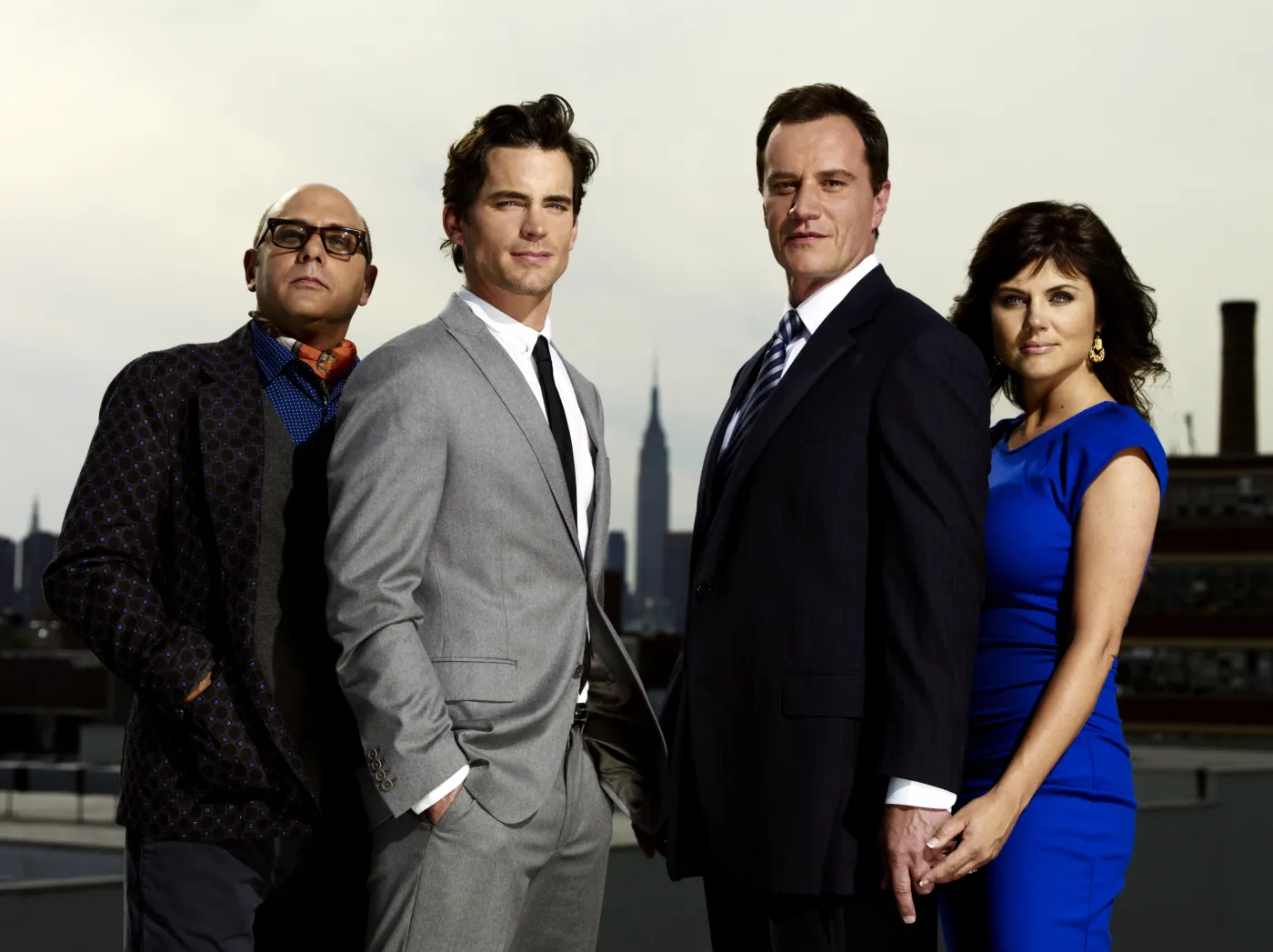 White Collar
