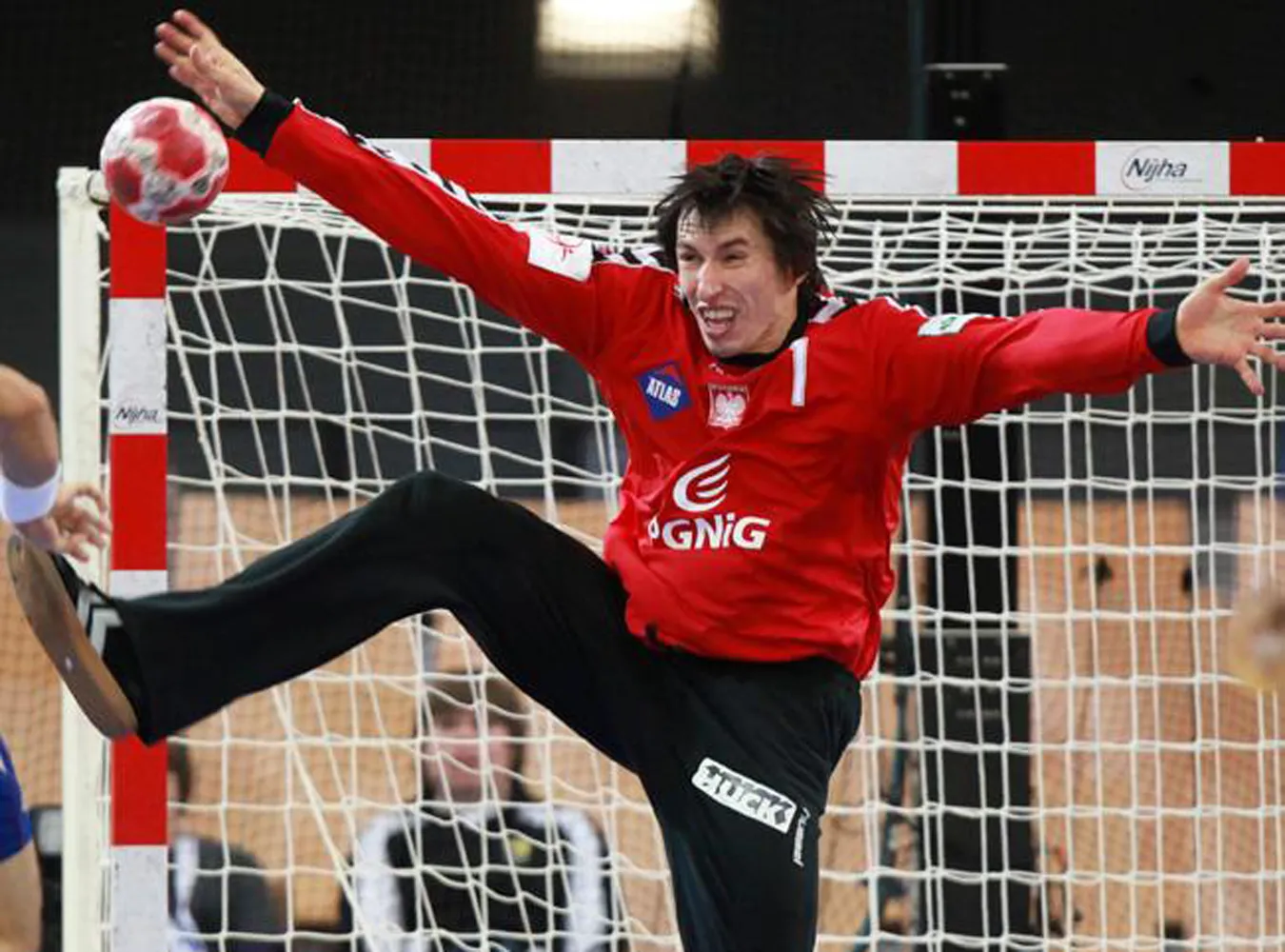 Szczypiorniści zaczynają grę o mistrzostwo świata